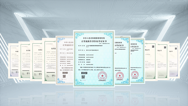 2项国际先进，凯发天生一触即发(中国区)官方网站9项新能源产品通过省级鉴定